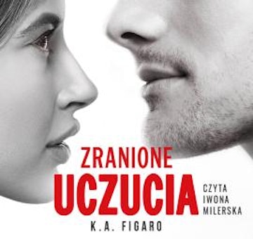 Zranione uczucia