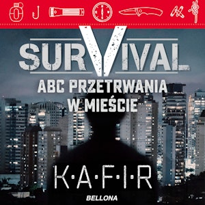 Survival. ABC przetrwania w mieście