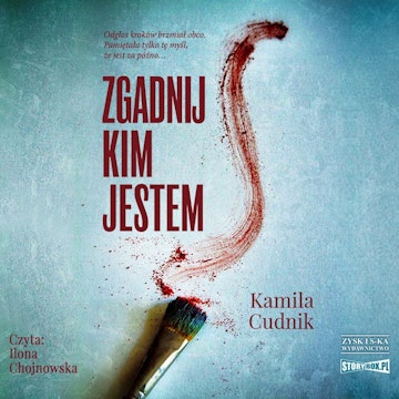 Zgadnij, kim jestem