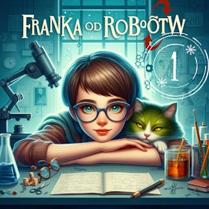 Franka od Robotów. Baza