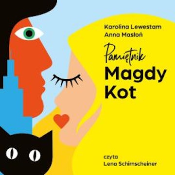 Pamiętnik Magdy Kot