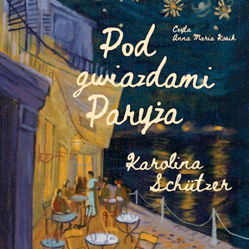Pod gwiazdami Paryża