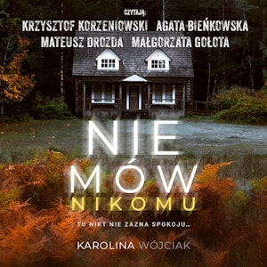 Nie mów nikomu