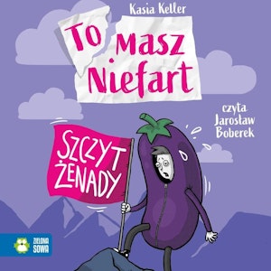 Tomasz Niefart. Szczyt żenady