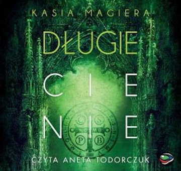 Długie cienie. Trylogia lubomierska. Tom 2