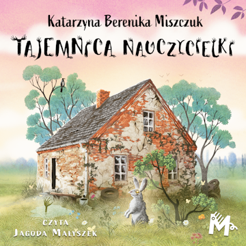 Tajemnica nauczycielki