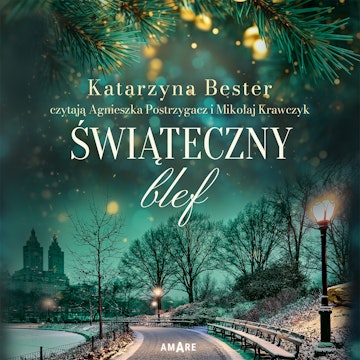 Świąteczny blef, Katarzyna Bester