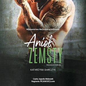 Anioł zemsty