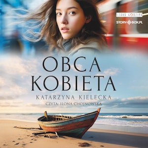 Obca kobieta