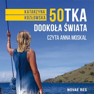 50-tka dookoła świata