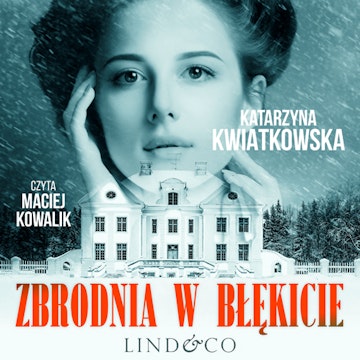 Zbrodnia w błękicie