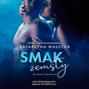 Smak zemsty