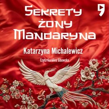 Sekrety żony Mandaryna