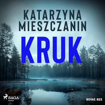 Kruk audiobook, Katarzyna Mieszczanin
