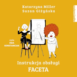 Instrukcja obsługi faceta