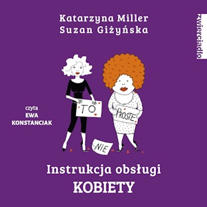 Instrukcja obsługi kobiety