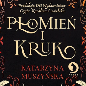 Płomień i Kruk