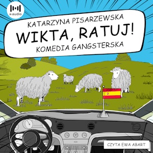 Wikta, ratuj!