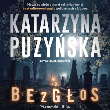 Bezgłos