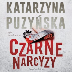 Czarne narcyzy