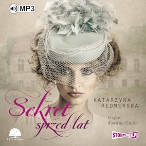 Sekret sprzed lat