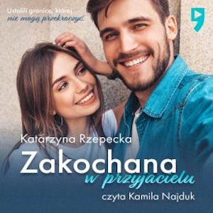 Zakochana w przyjacielu