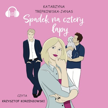 Spadek na cztery łapy