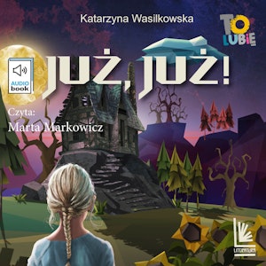 Już, już