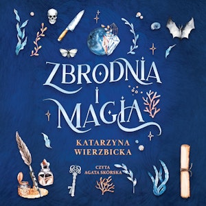 Zbrodnia i magia