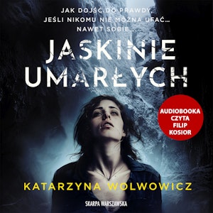 Jaskinie umarłych