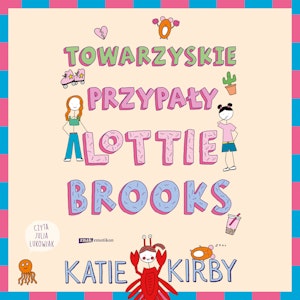Towarzyskie przypały Lottie Brooks, Katie Kirby