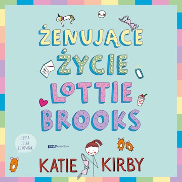 Żenujące życie Lottie Brooks