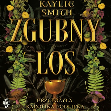 Zgubny los, Kaylie Smith