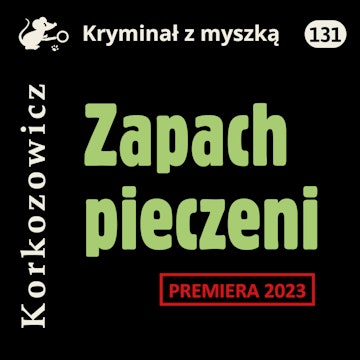 Zapach pieczeni