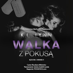 Walka z pokusą