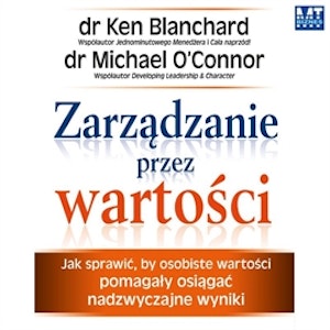 Zarządzanie przez wartości