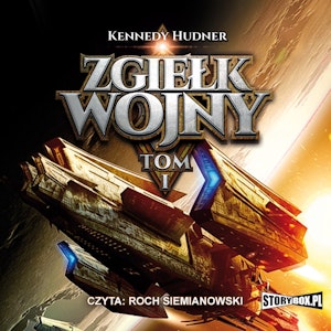 Zgiełk wojny. Tom 1