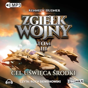 Zgiełk wojny. Tom 3