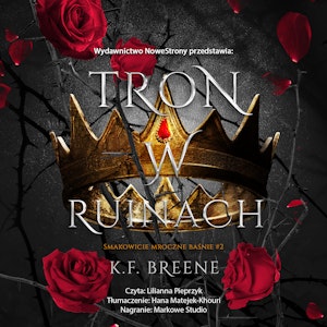 Tron w ruinach