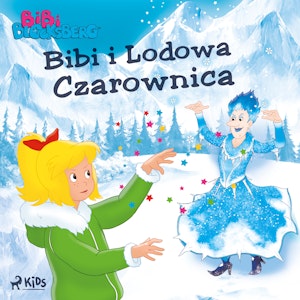 Bibi Blocksberg 2 - Bibi i Lodowa Czarownica