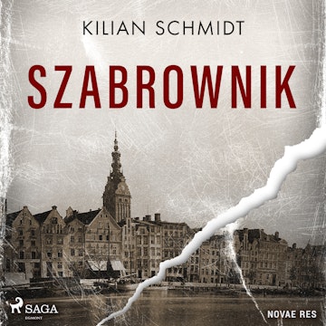 Szabrownik