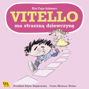 Vitello ma straszną dziewczynę