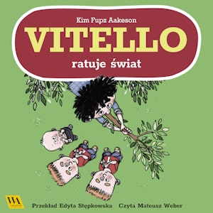 Vitello ratuje świat