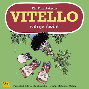 Vitello ratuje świat