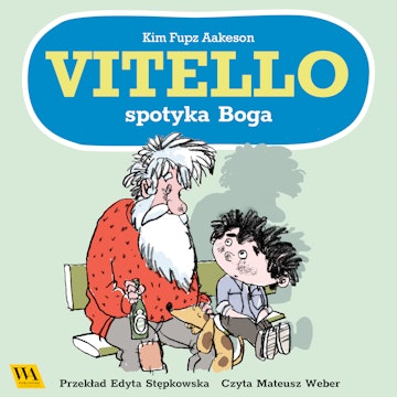 Vitello spotyka Boga