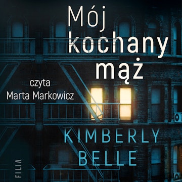 Mój kochany mąż