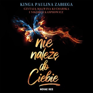 Nie należę do ciebie