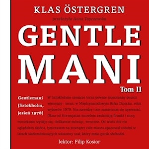 Gentlemani. Tom 2