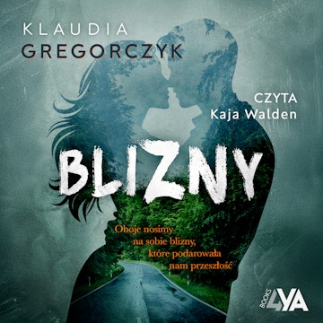 Blizny