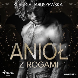 Anioł z rogami